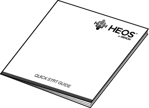 Acce QUICK START GUIDE